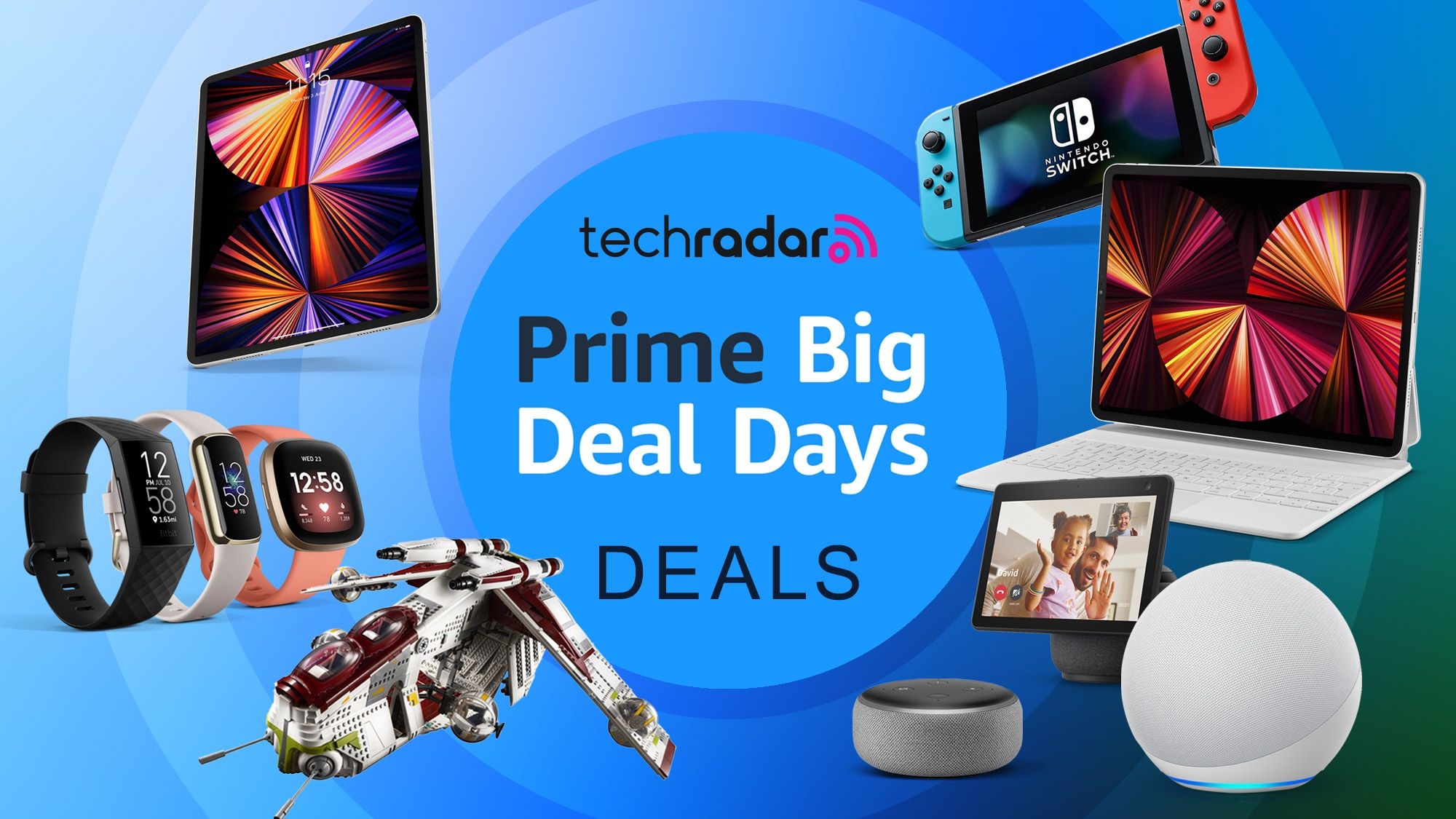 I've covered every Amazon AU sale – these are the 117 best deals on Day 1 of October's Prime Day event - TechRadar