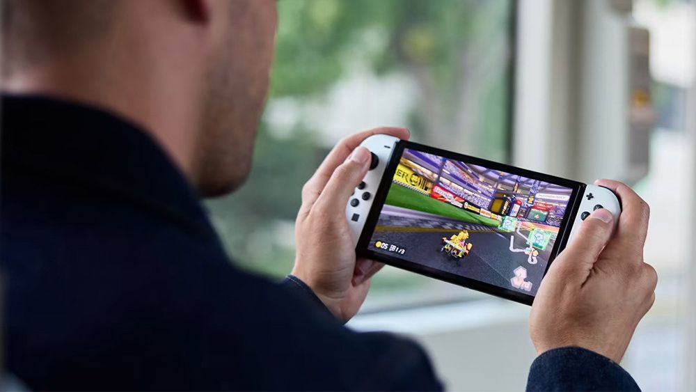 LIVE: Nintendo Switch 2 bundle deals are the heroes of Black Friday so far - Creative Bloq