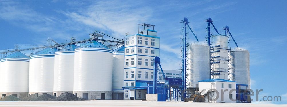 Bulk Cement Purchase