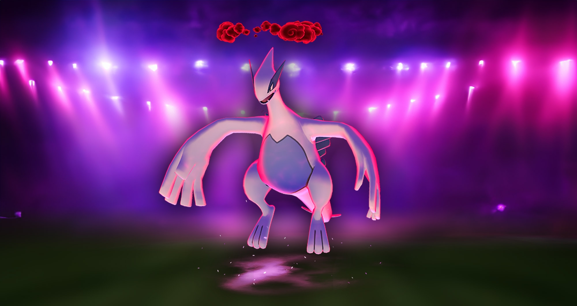 Let’s talk Dynamax Lugia: Meta-changing, or just good-to-have? - Pokémon GO Hub
