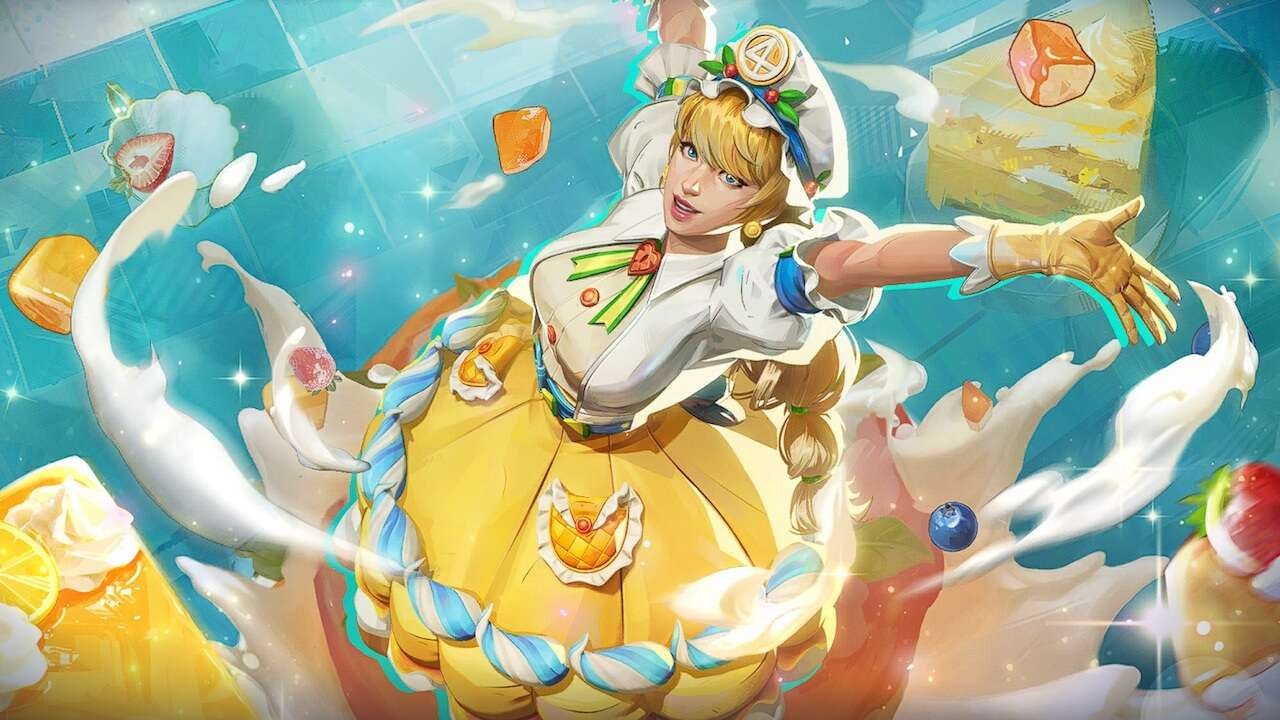 All Skins In Marvel Rivals One-Year Anniversary Event - GameSpot