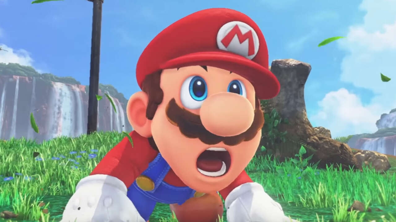 Nintendo Is Suing A Reddit Moderator For $4.5 Million - GameSpot