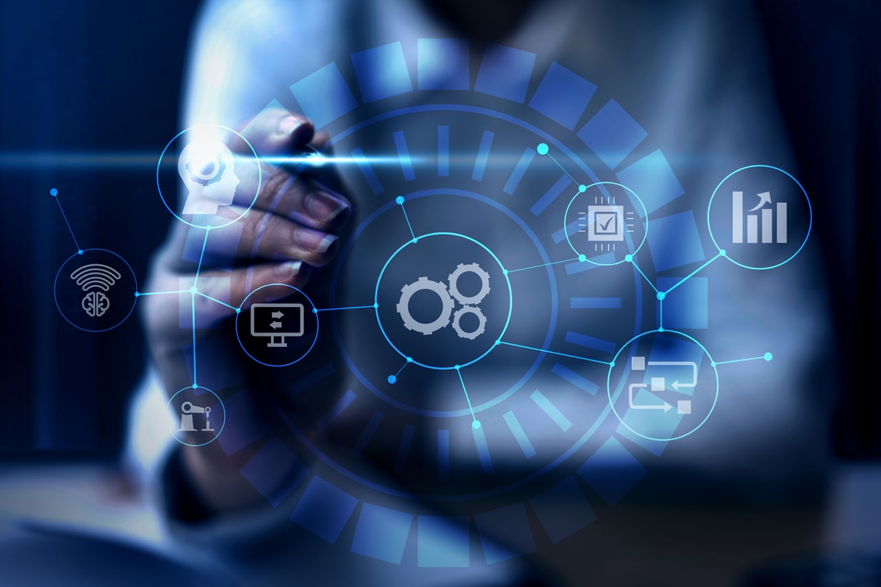 Targeting IT Service Company Acquisition