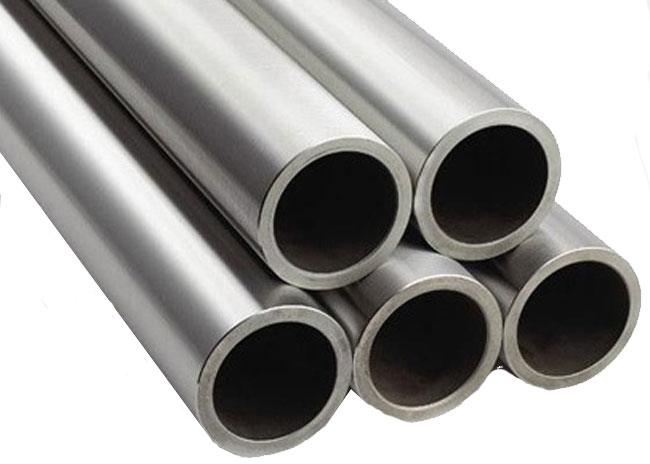316L Stainless Steel Seamless Pipe