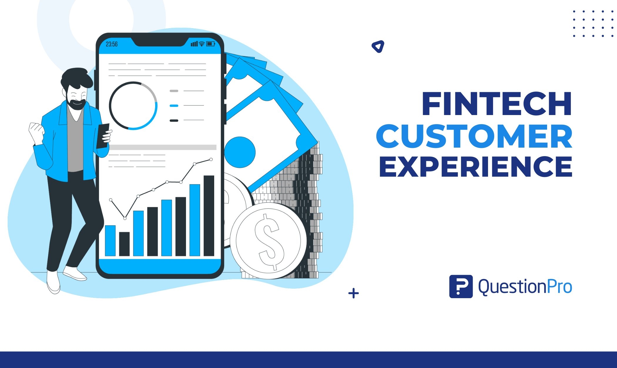 Client Acquisition for Fintech IT Services