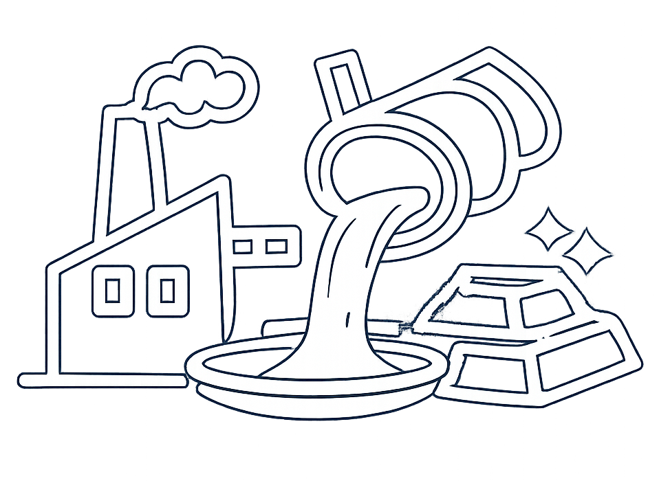 Metals & Metallurgical Materials