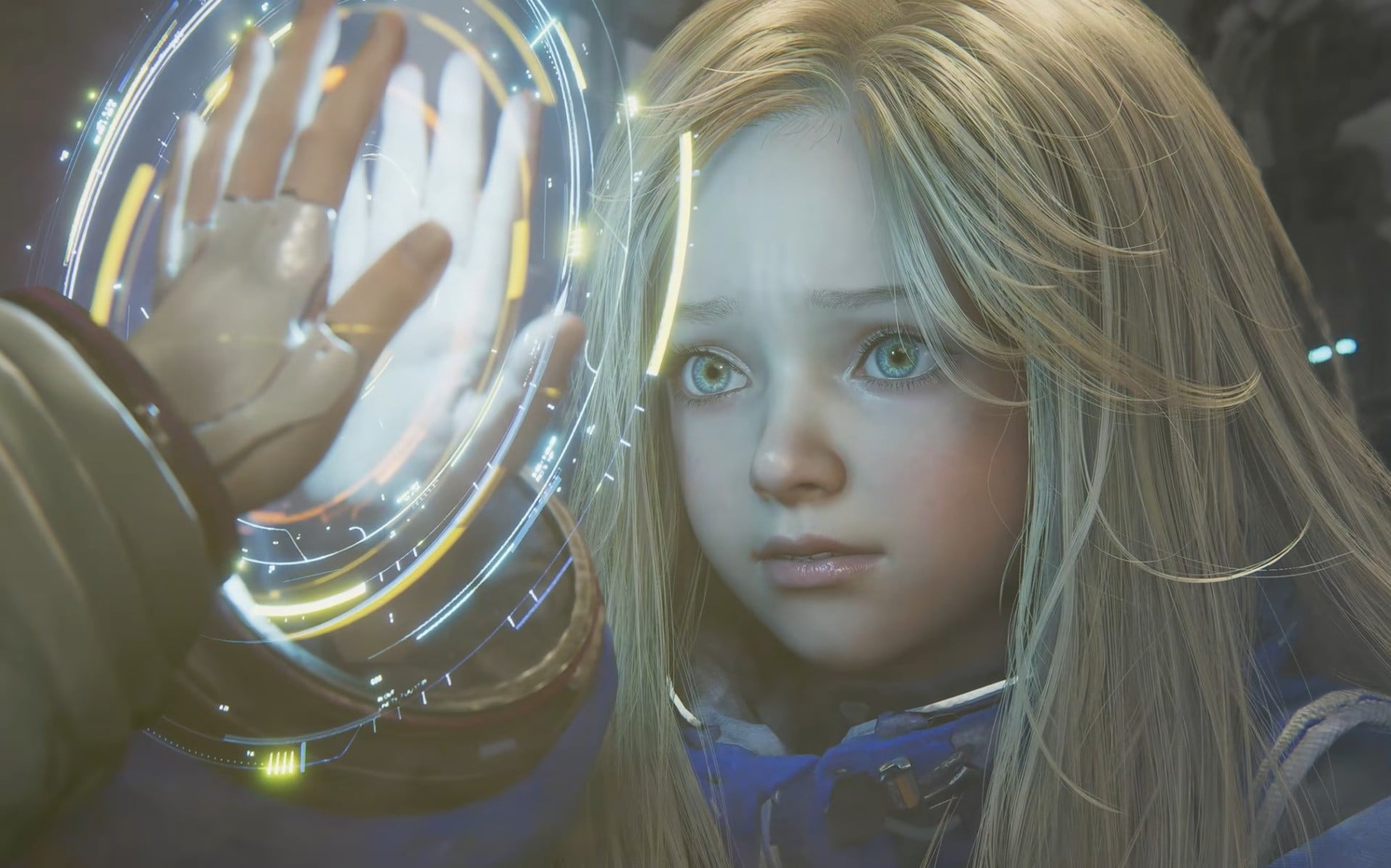 Video: Capcom Shares A Big Surprise In Its Latest Pragmata Trailer - Nintendo Life