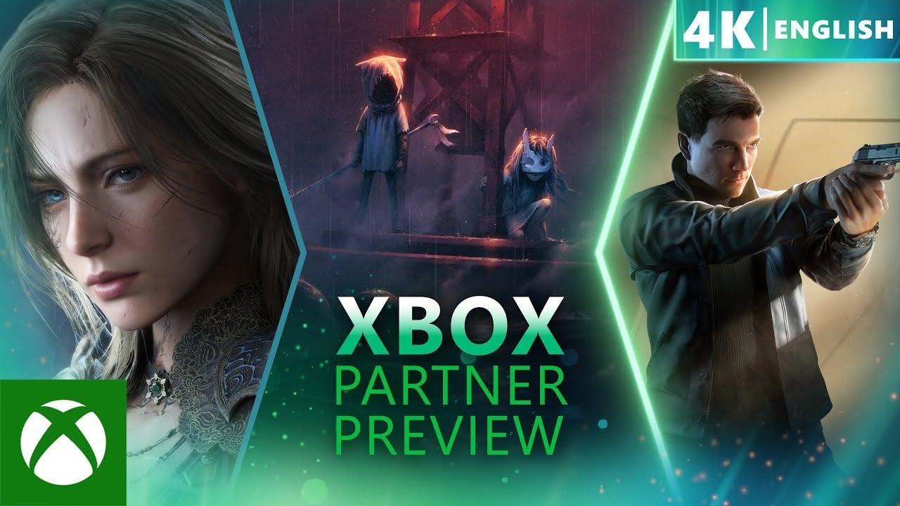 Live: Watch The 2025 Xbox Partner Preview Showcase Here - Pure Xbox