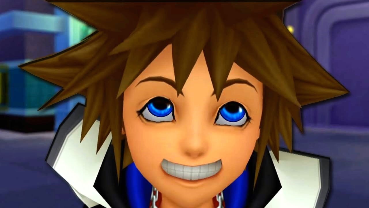 Kingdom Hearts 4 PS5 Release Date Hopium Hits New High - Push Square