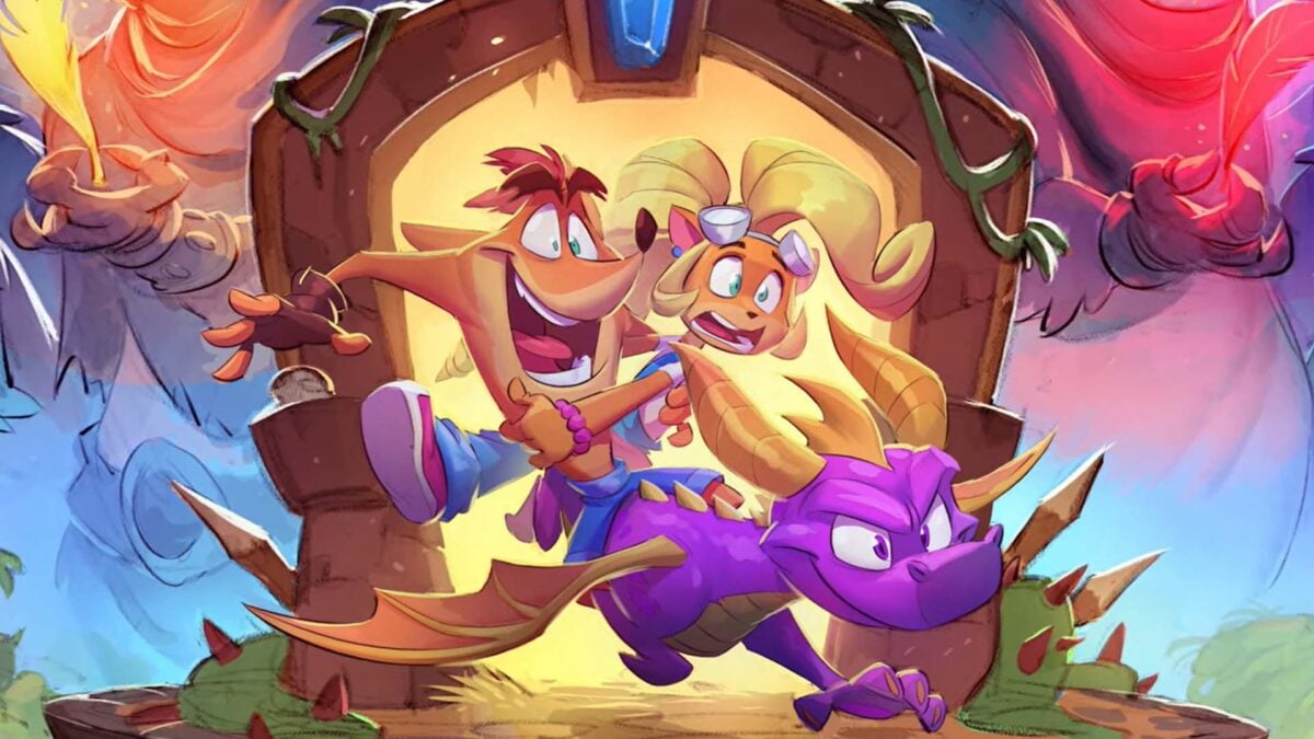 Spyro’s Big Comeback Wouldn’t Be Possible Without First Escaping The Call Of Duty Mines - Kotaku