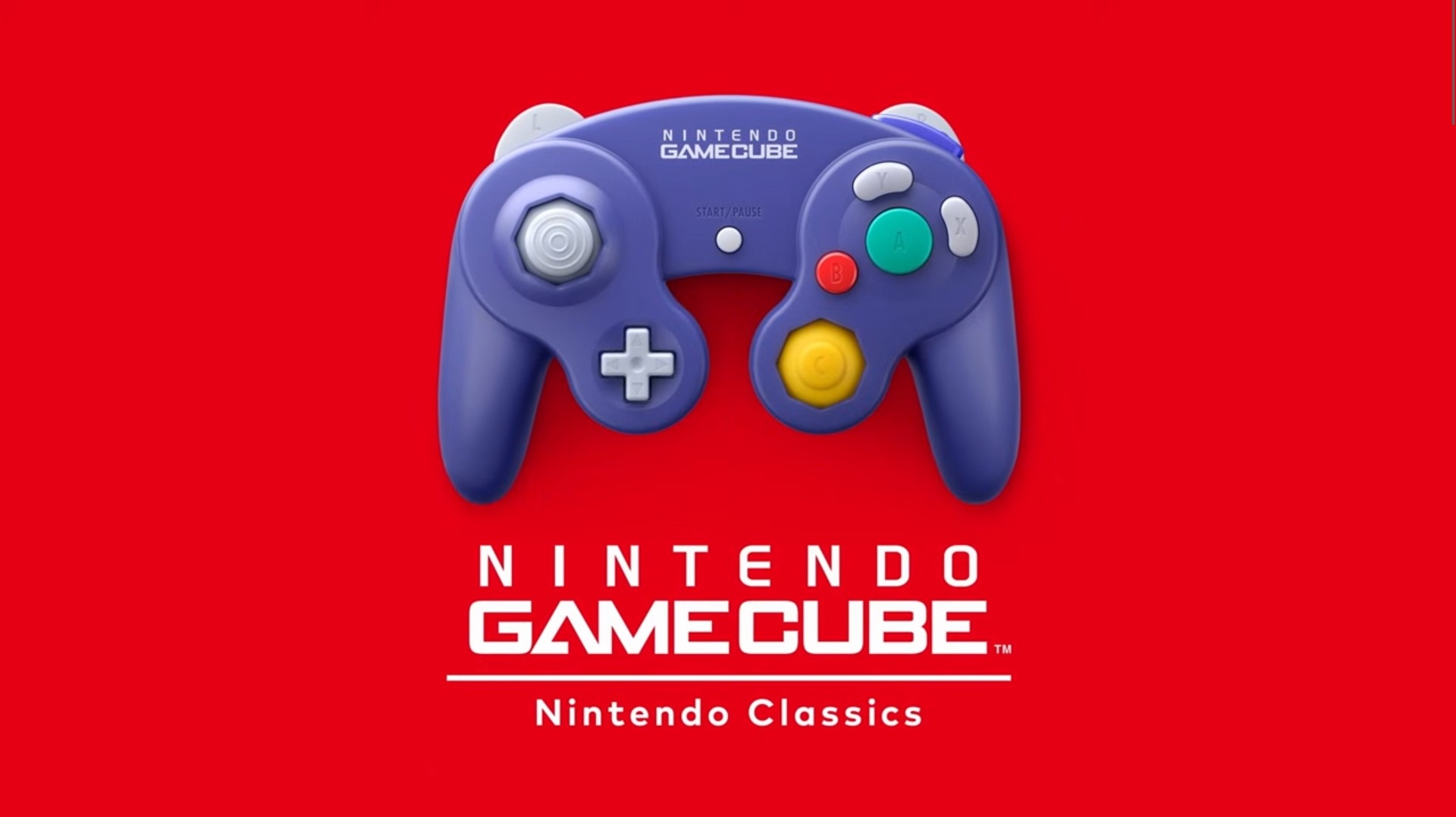 Nintendo GameCube – Nintendo Classics 1.6.1 update out now - Nintendo Everything