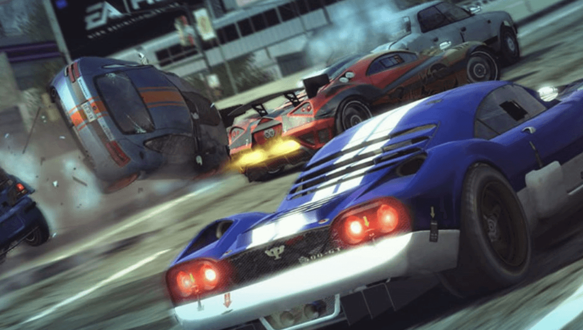 All These Games Sold Exactly One Copy In The US In October - GameSpot