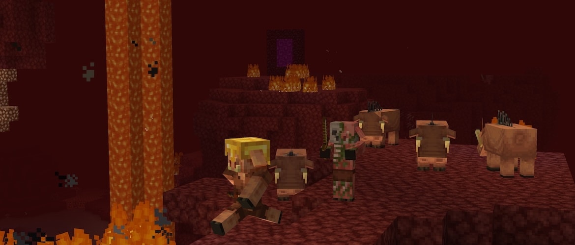 Minecraft 26.1 Snapshot 3 - Minecraft