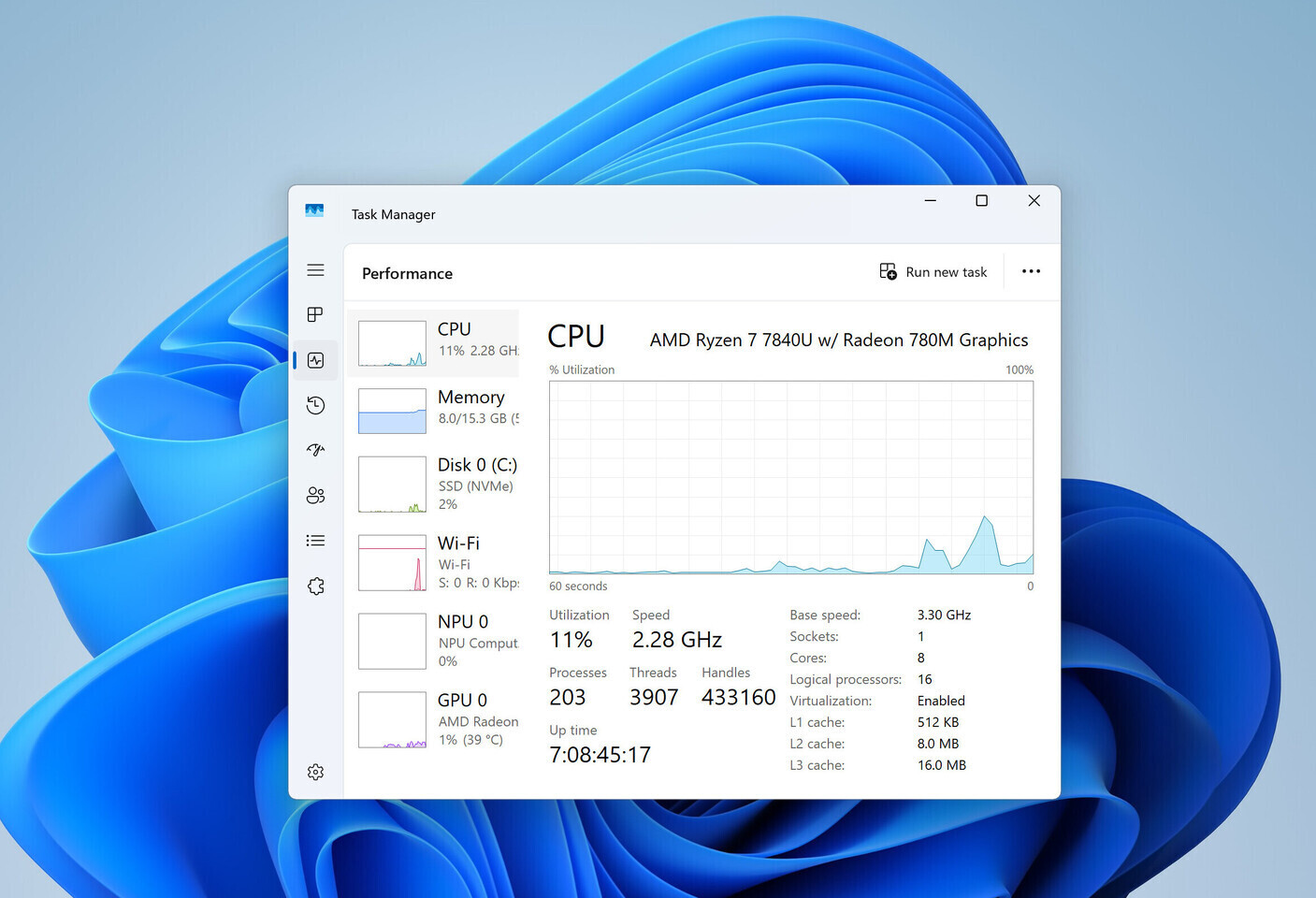 Microsoft is Rolling Out Windows 11 Performance Boosting Update - TechPowerUp